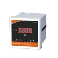 L series 经济型可编程数显表