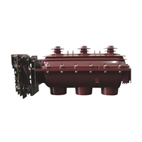 FLN36-12D六氟化硫负荷开关