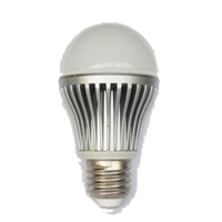 7W LED球泡灯(FT-A60W7-D)