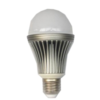 10W LED球泡灯(FT-A70W10-D)