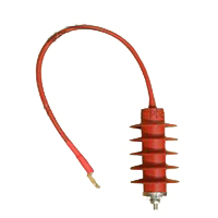 氧化锌避雷器系列