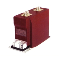 LZZBJ9-10A电流互感器