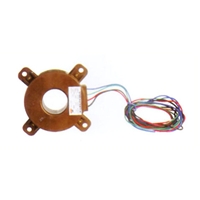 LZW8-10电流互感器