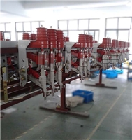 FKN12-12户内高压负荷开关压气式