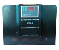 磁控软起动器TGCK3-090B-3/TGCK3-200B-3