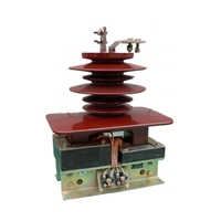 LZZB-35浇注式电流互感器