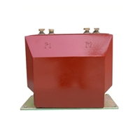 LZZBJ9-10浇注式电流互感器