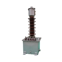 JDXN-35W2（JDJJ2-35W2）电压互感器