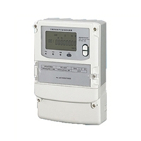 DTSD5188型三相电子式多功能电能表