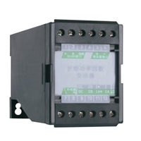 LEF818-BS型电量变送器