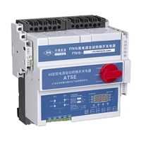 FTK1S双电源