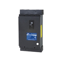 　DZl5LE系列漏电断路器