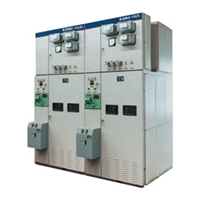  XGN2-12(Z)箱式固定交流金属封闭开关设备