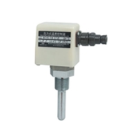 WTYK-11B压力式温度控制器