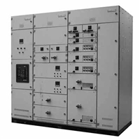 SIVACON 8PT 智能型低压开关柜充
