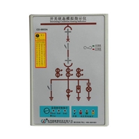 开关状态模拟指示仪CD-9803A