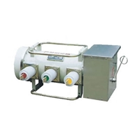 LW3-12(G)ⅠⅡⅢ型户外高压六氟化硫断路器