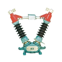 GW5系列户外高压隔离开关