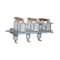 GN30-12-户内高压隔离开关