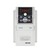 E550系列小功率通用型变频器