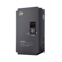 E580系列矢量型通用变频器