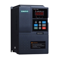 SD200系列矢量变频器