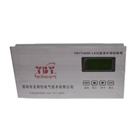 YBYTU600-LB32滤波补偿控制器