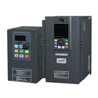YX9000系列矢量型控制型变频器