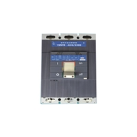 1SM1B系列塑料式外壳式断路器