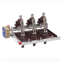 GNF38-12户内高压隔离开关