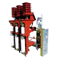 YEN25(FZN25-12)户内真空负荷开关