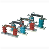 GW9-12户外高压隔离开关