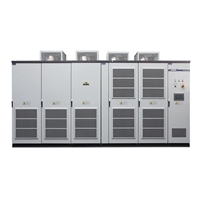 Goodrive5000系列矢量高压变频器