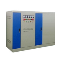 SBW-400KVA补偿式电力稳压器
