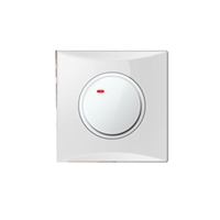 墙壁开关R18 Line 科锐系列