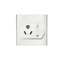 墙壁开关 R28 Line 科灵系列