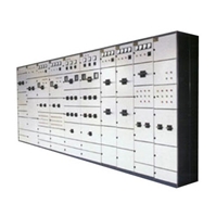 DOMINO组合式低压开关柜