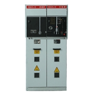 XGN15-12进出线柜