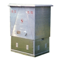 DWF-12高压电缆分接箱