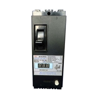 KLZL0智能漏电断路器