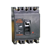CKM10系列塑料外壳式断路器