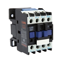 CJX2系列交流接触器