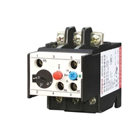 JRS1系列热继电器