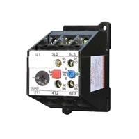 JRS2系列热继电器