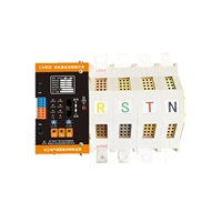 CKQ2系列PC级智能型双电源自动切换开关
