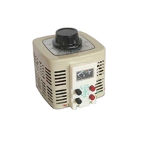 TDGC2型接触调压器