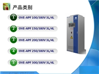 OVE-APF有源滤波器