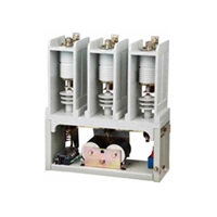 CKG3系列真空接触器