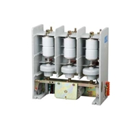 JCZ5系列真空接触器 