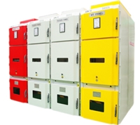 ZZK-12智能型中置式金属封闭开关设备